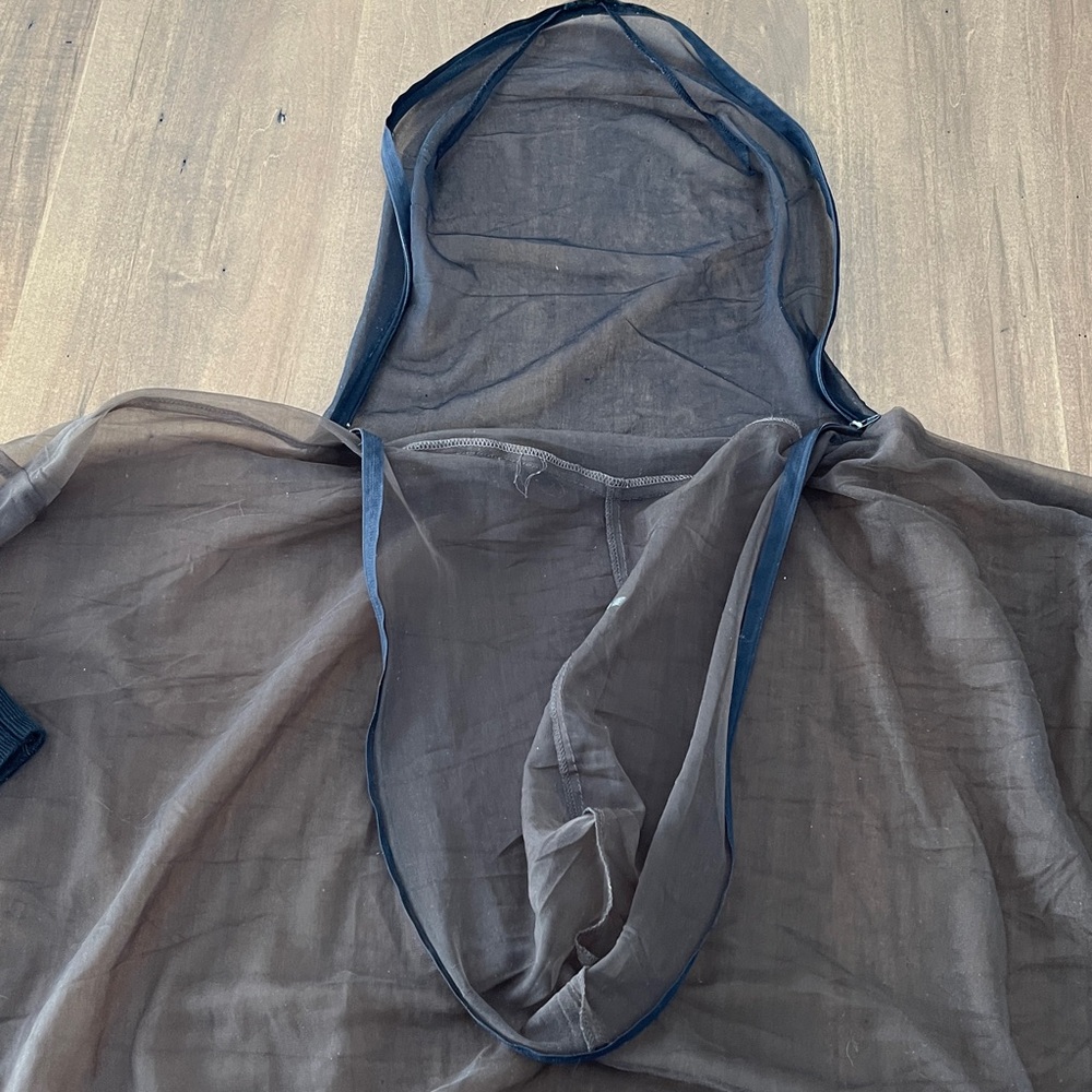 Bug Jacket - XL - Picture 8 of 8